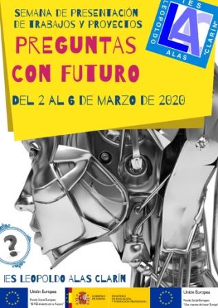 semana proyectos 2020